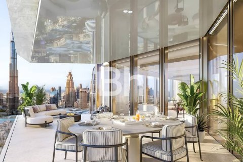 Apartment de 3 dormitorios  No. 113455 7