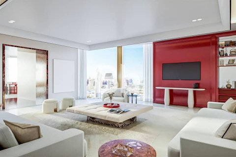 Apartment de 3 dormitorios  No. 113455 6