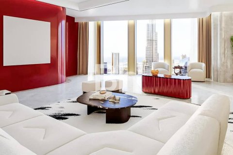 Apartment de 3 dormitorios  No. 113455 11