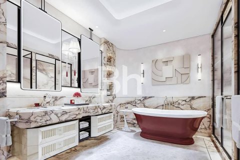 Apartment de 3 dormitorios  No. 113455 3