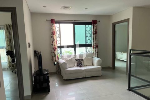 Townhouse de 4 dormitorios  No. 113457 15
