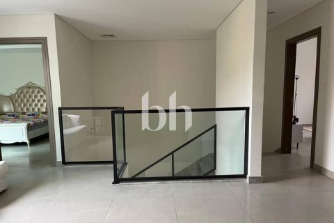 Townhouse de 4 dormitorios  No. 113457 14