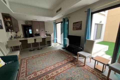 Townhouse de 4 dormitorios  No. 113457 20