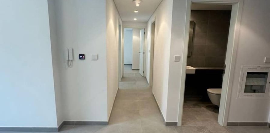 Квартира с 2 спальнями  №113456
