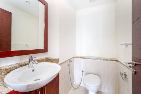Квартира с 2 спальнями  №113452 8