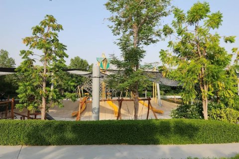 Townhouse de 4 chambres  No. 113451 11