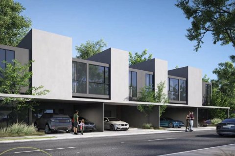 Townhouse de 4 chambres  No. 113451 17