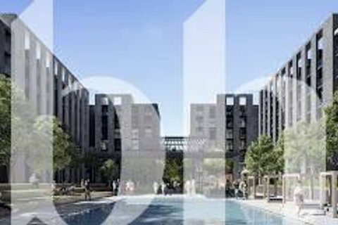 Apartment de 2 dormitorios  No. 113454 11