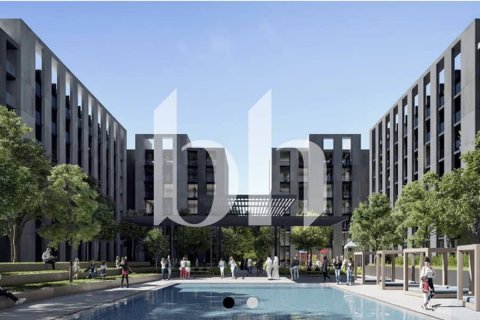 Apartment de 2 dormitorios  No. 113454 17