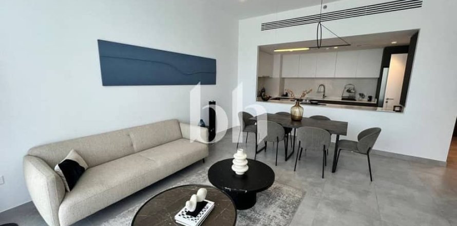 Apartment de 2 dormitorios  No. 113454