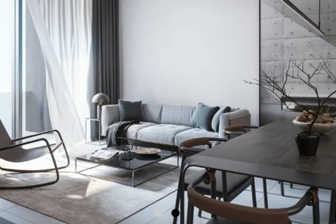 2 bedrooms Apartment  No. 113454 6