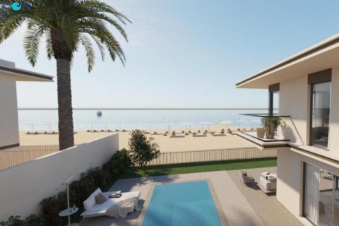 Villa de 5 chambres  No. 123960 25