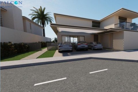 Villa de 5 chambres  No. 123960 11