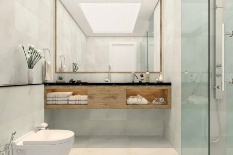 Apartment de 1 dormitorio  No. 117013 6