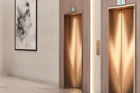 Apartment de 1 dormitorio  No. 117013 4