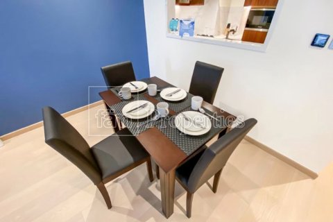 1 bedroom Apartment  No. 117018 3