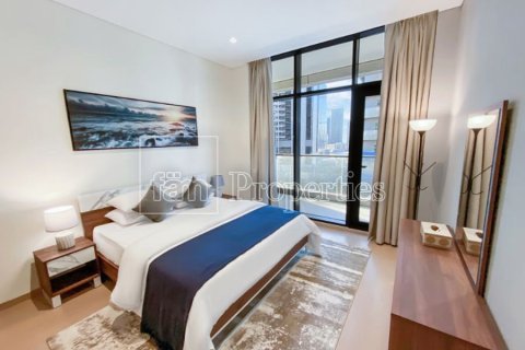 1 bedroom Apartment  No. 117018 8