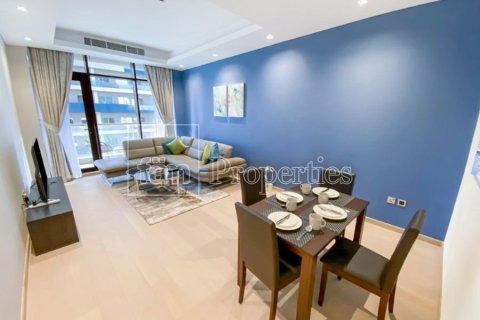 1 bedroom Apartment  No. 117018 2