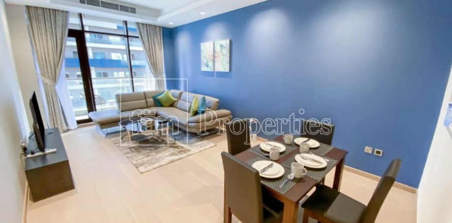 1 bedroom Apartment No. 117018