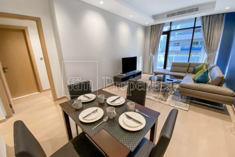 1 bedroom Apartment  No. 117018 4