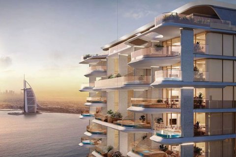 Apartment de 2 dormitorios  No. 117016 11