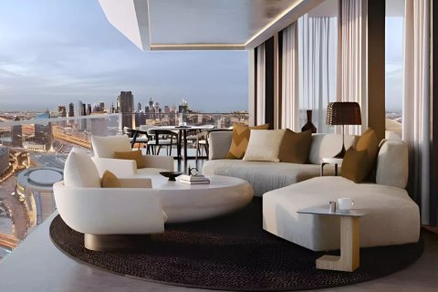 Apartment de 2 dormitorios  No. 117016 3