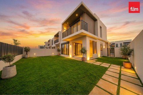 4 غرف نوم تاون هاوس في جبل علي, الإمارات العربية المتحدة رقم 203434