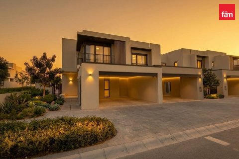 4 غرف نوم تاون هاوس في جبل علي, الإمارات العربية المتحدة رقم 203434 11