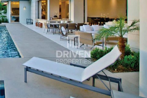Appartement de Studio à Dubai Residence Complex, UAE No. 207294 9