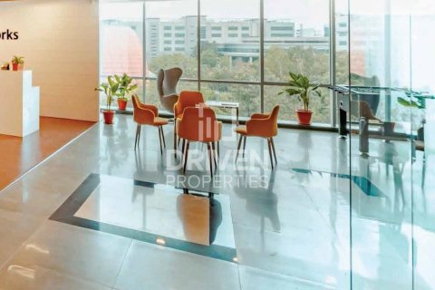 Appartement de Studio à Dubai Residence Complex, UAE No. 207294 8