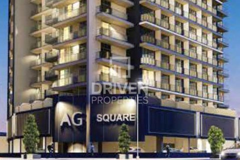 Appartement de Studio à Dubai Residence Complex, UAE No. 207294 3