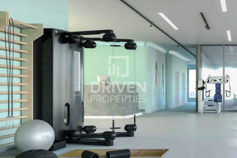 Appartement de Studio à Dubai Residence Complex, UAE No. 207294 10