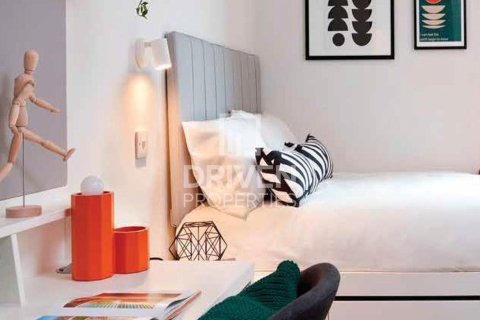 Appartement de Studio à Dubai Residence Complex, UAE No. 207294 7