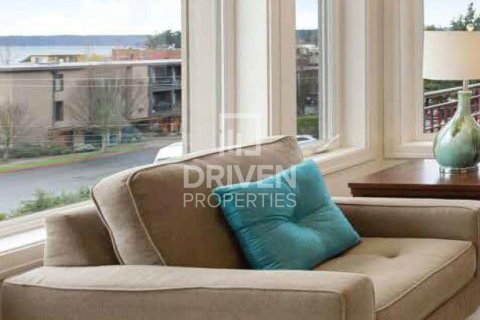 Appartement de Studio à Dubai Residence Complex, UAE No. 207294 6