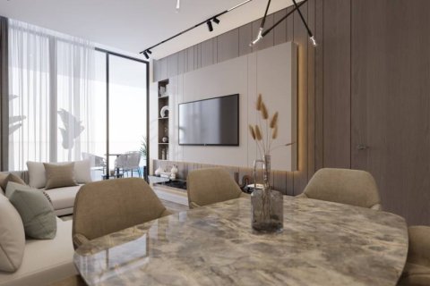 Apartment de 1 dormitorio en Dubai, UAE No. 14687 3