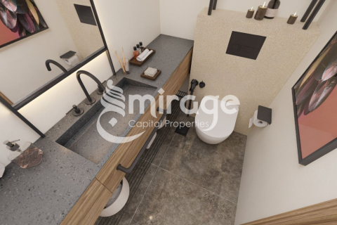 Appartement de 2 chambres à Saadiyat Cultural District, UAE No. 14629 11