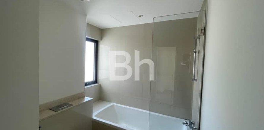 Townhouse de 3 dormitorios  No. 115767