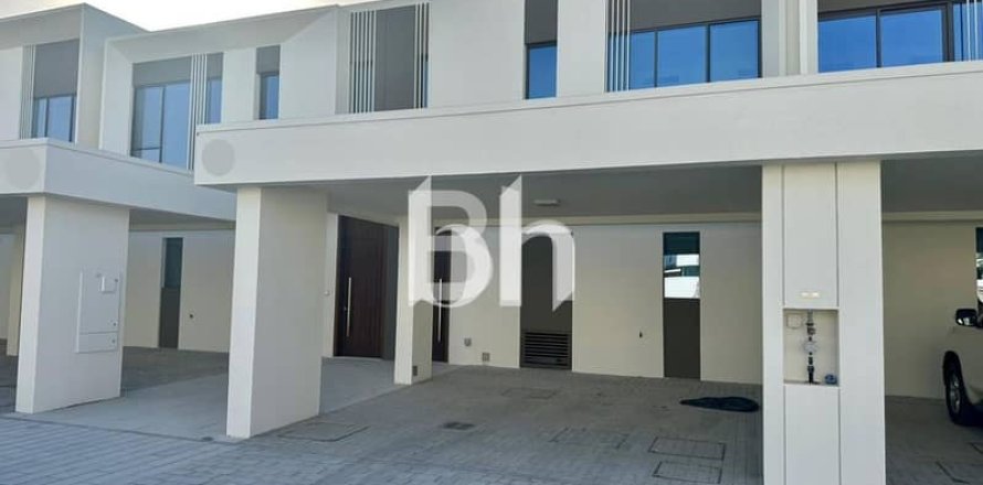 Villa de 3 dormitorios  No. 115766