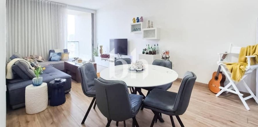 Apartment de 1 dormitorio  No. 115768