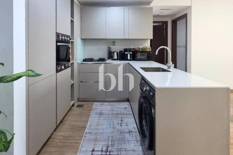 Apartment de 1 dormitorio  No. 115768 4