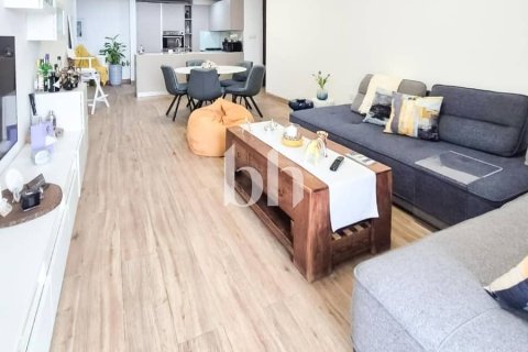 Apartment de 1 dormitorio  No. 115768 3