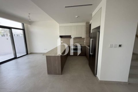 Townhouse de 4 dormitorios  No. 115769 3