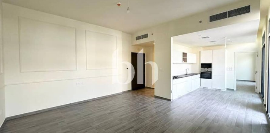 Apartment de 2 dormitorios  No. 115765
