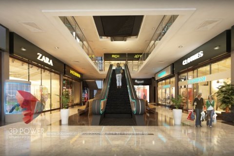 Building in Dubai, UAE No. 150349