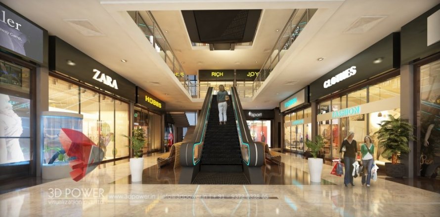 Building in Dubai, UAE No. 150349