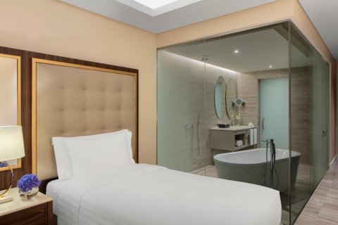 Edificio de en Dubai, UAE No. 150352