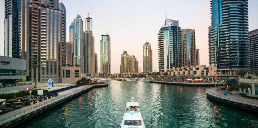 Building in Dubai, UAE No. 150351