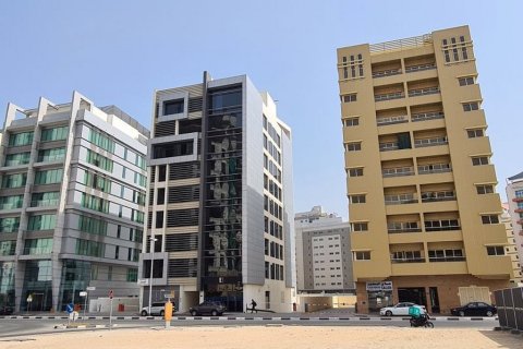 Building in Dubai, UAE No. 150348