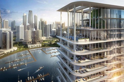 Edificio de en Dubai, UAE No. 150350