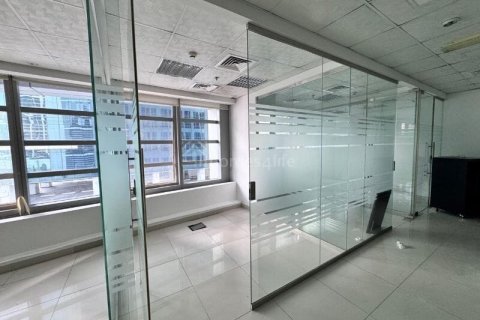 Офис 103м² в Бизнес-Бэй, ОАЭ №160475